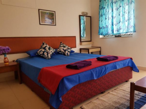 1 bedroom spacious apartment in Calangute